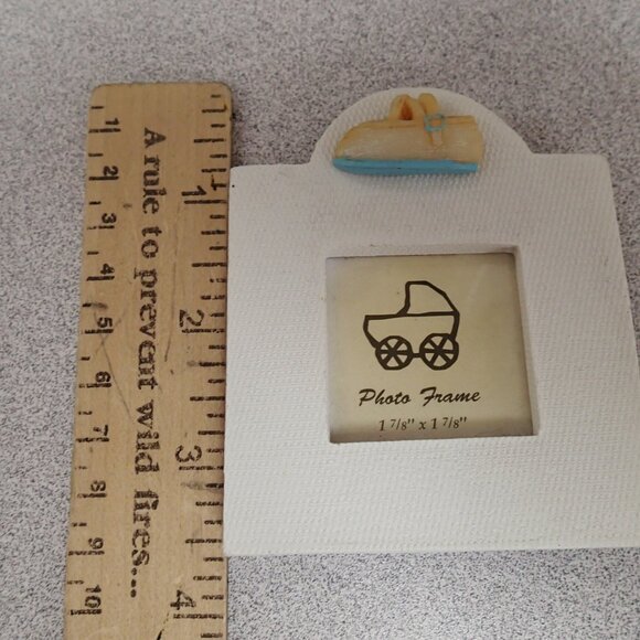 Baby Mini Photo holders - Picture 5 of 6